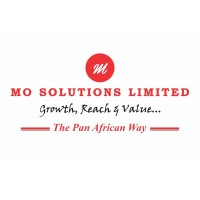 Mo Hughes Solutions